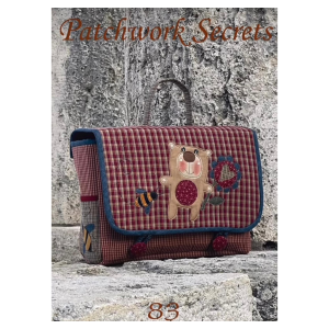 Patcwork Secrets 83