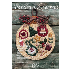 Patcwork Secrets 85