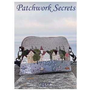Patcwork Secrets 82