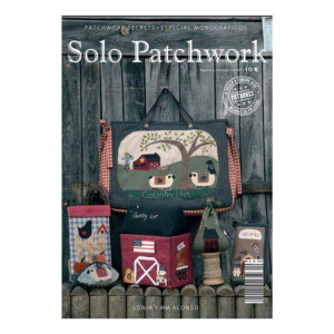 Solo Patchwork