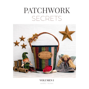 Patchwork Secrets/ Volumen I