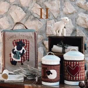 El tabaque de la costura II